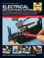 Haynes Car Electrical Systems Manual - Preview