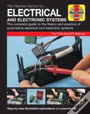 Haynes Car Electrical Systems Manual