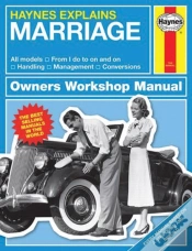Capa do artigo Haynes Explains Marriage