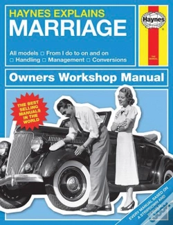 Capa do artigo Haynes Explains Marriage