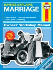 Capa do artigo Haynes Explains Marriage