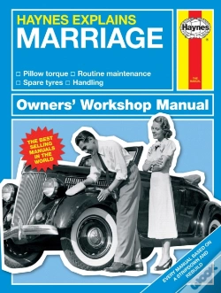 Capa do artigo Haynes Explains Marriage