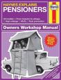 Haynes Explains Pensioners - Preview