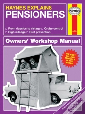 Capa do artigo Haynes Explains Pensioners