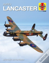 Haynes Icons Avro Lancaster