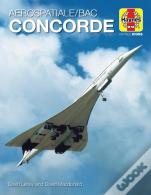 Haynes Icons Concorde