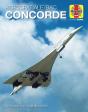 Haynes Icons Concorde - Preview