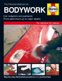 Haynes Manual On Bodywork - Preview