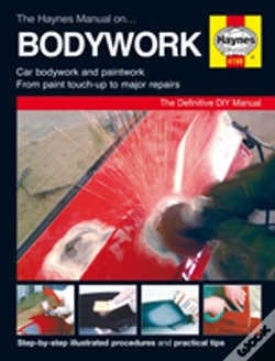 Capa do artigo Haynes Manual On Bodywork