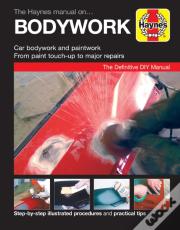 Haynes Manual On Bodywork
