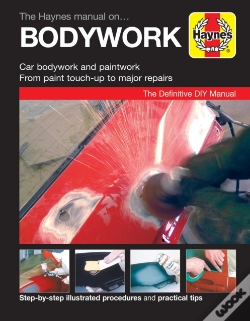 Capa do artigo Haynes Manual On Bodywork