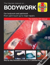 Capa do artigo Haynes Manual On Bodywork