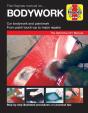 Haynes Manual On Bodywork - Preview