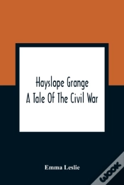 Capa do artigo Hayslope Grange