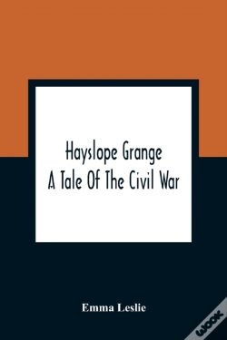 Capa do artigo Hayslope Grange