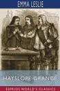Hayslope Grange (Esprios Classics) - Preview