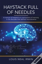 Capa do artigo Haystack Full Of Needles