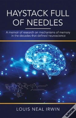 Capa do artigo Haystack Full Of Needles