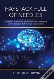 Capa do artigo Haystack Full Of Needles