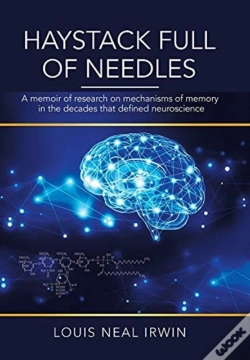 Capa do artigo Haystack Full Of Needles