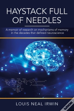 Capa do artigo Haystack Full Of Needles