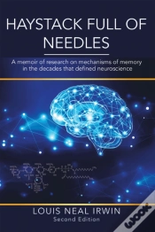Capa do artigo Haystack Full Of Needles