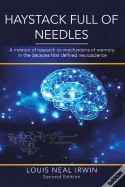 Capa do artigo Haystack Full Of Needles