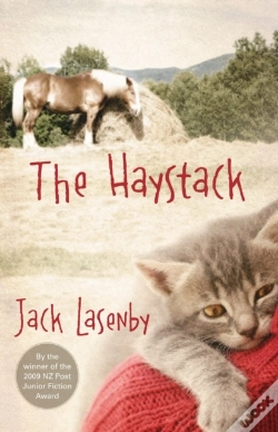 Capa do artigo Haystack