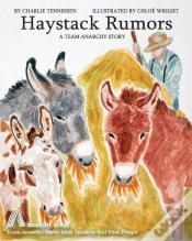 Capa do artigo Haystack Rumors