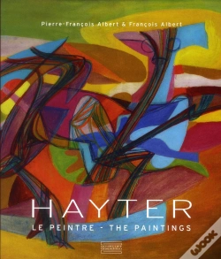 Capa do artigo Hayter : Le Peintre
