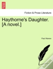 Capa do artigo Haythorne