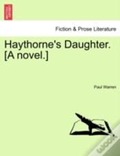 Capa do artigo Haythorne