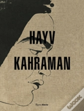 Hayv Kahraman