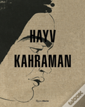 Hayv Kahraman