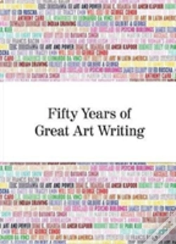 Capa do artigo Hayward Gallery: Collected Essays