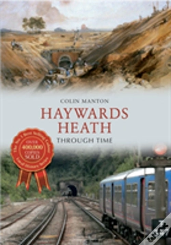 Capa do artigo Haywards Heath Through Time