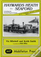 Capa do artigo Haywards Heath To Seaford