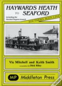 Capa do artigo Haywards Heath To Seaford