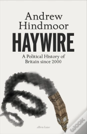 Capa do artigo Haywire