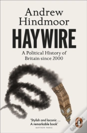 Capa do artigo Haywire