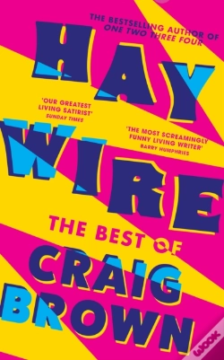 Capa do artigo Haywire