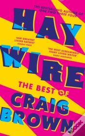 Capa do artigo Haywire