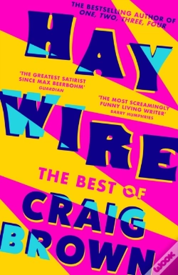 Capa do artigo Haywire