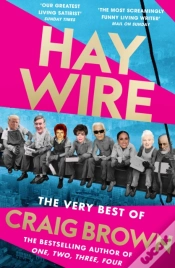 Capa do artigo Haywire