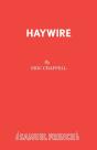 Haywire - Preview