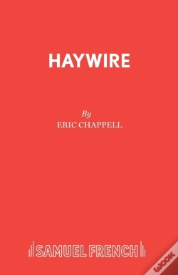 Capa do artigo Haywire