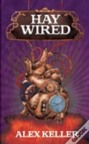Capa do artigo Haywired