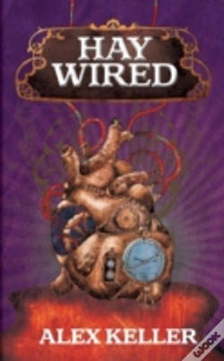 Capa do artigo Haywired