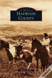 Capa do artigo Haywood County
