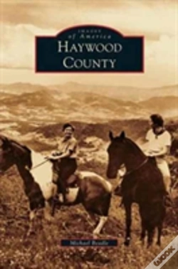 Capa do artigo Haywood County